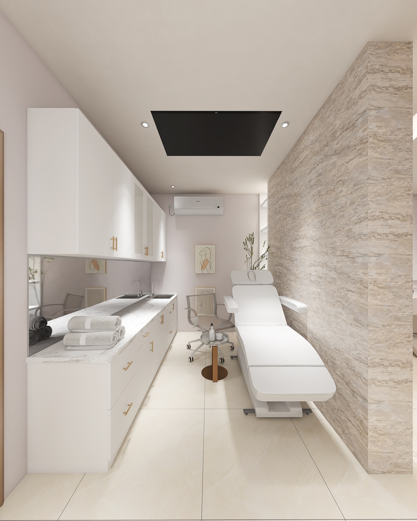 Home styling by Mellodia for RNH Interiors
