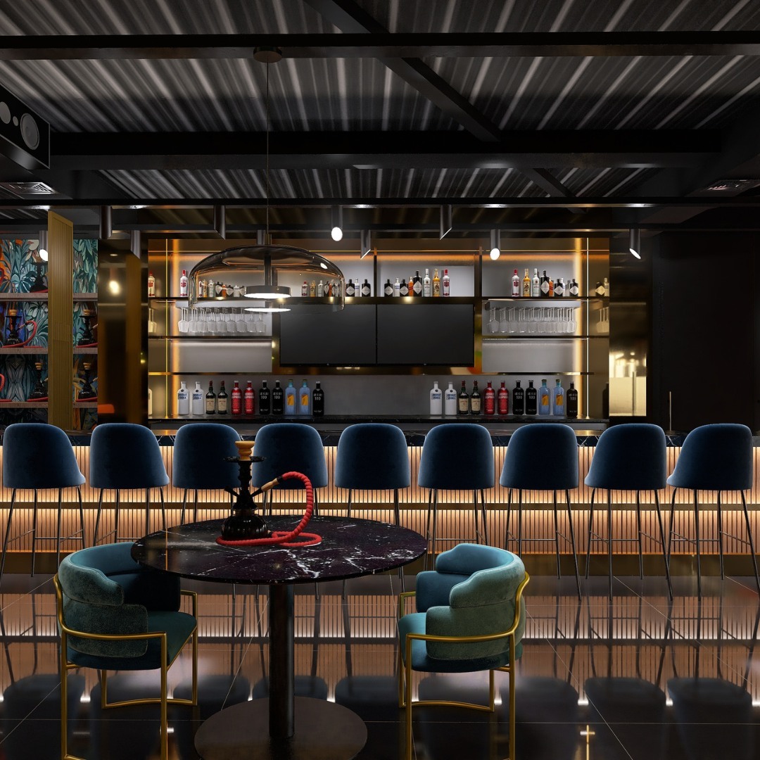 Finish preview by Mellodia for RNH Interiors