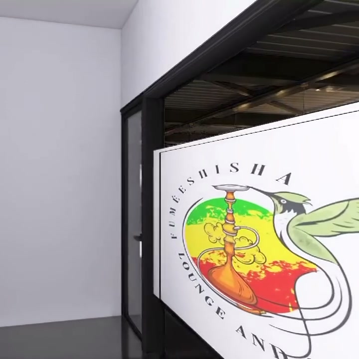 RNH Interiors project video